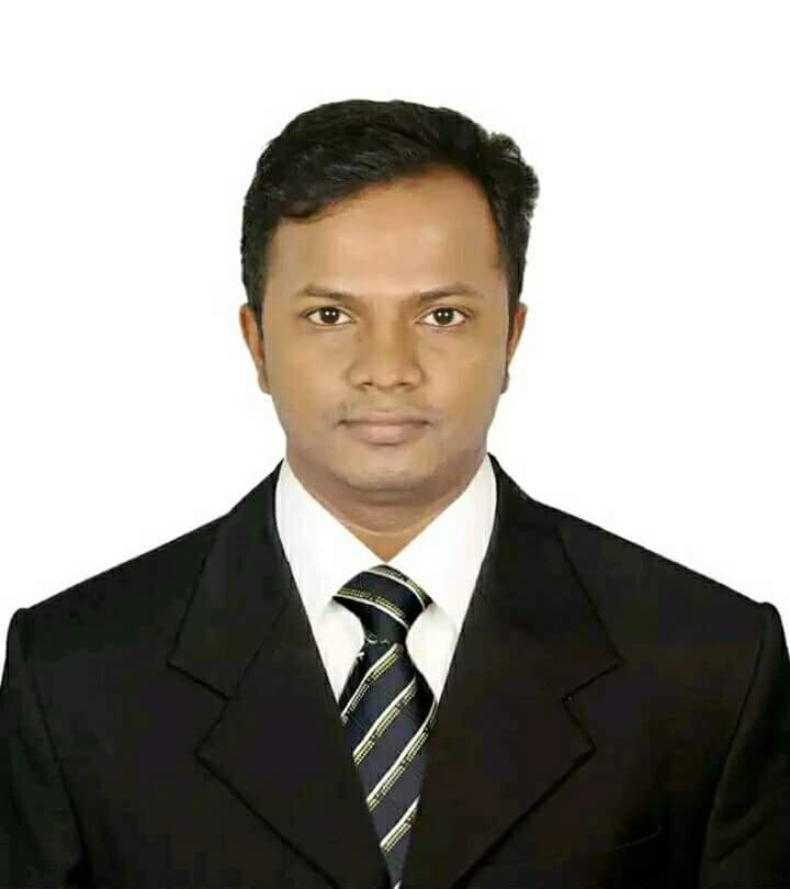 Syedul Hoque Patwary